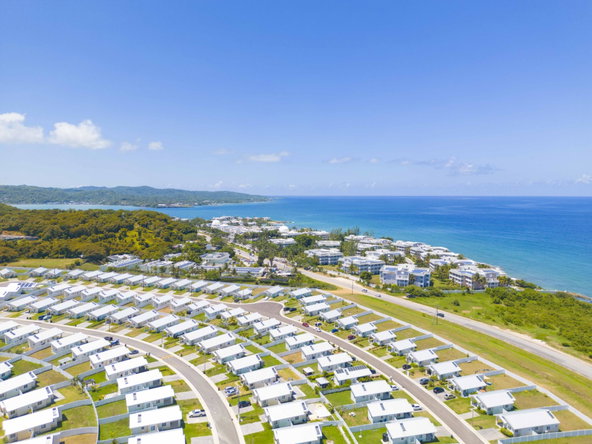 Third image of 285 Ocean Pointe in Lucea, Hanover, Jamaica - property is For Rent