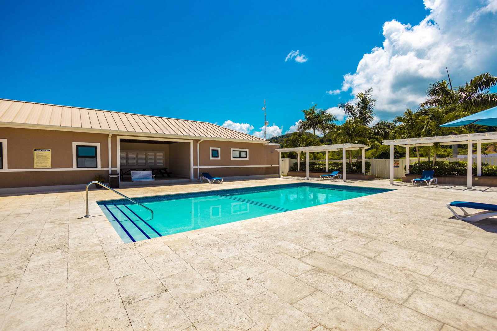 Tenth image of 285 Ocean Pointe in Lucea, Hanover, Jamaica - property is For Rent