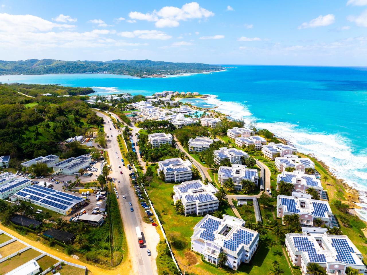 Twenty-Third image of 217 Oceanpointe in Lucea, Hanover, Jamaica - property is For Rent
