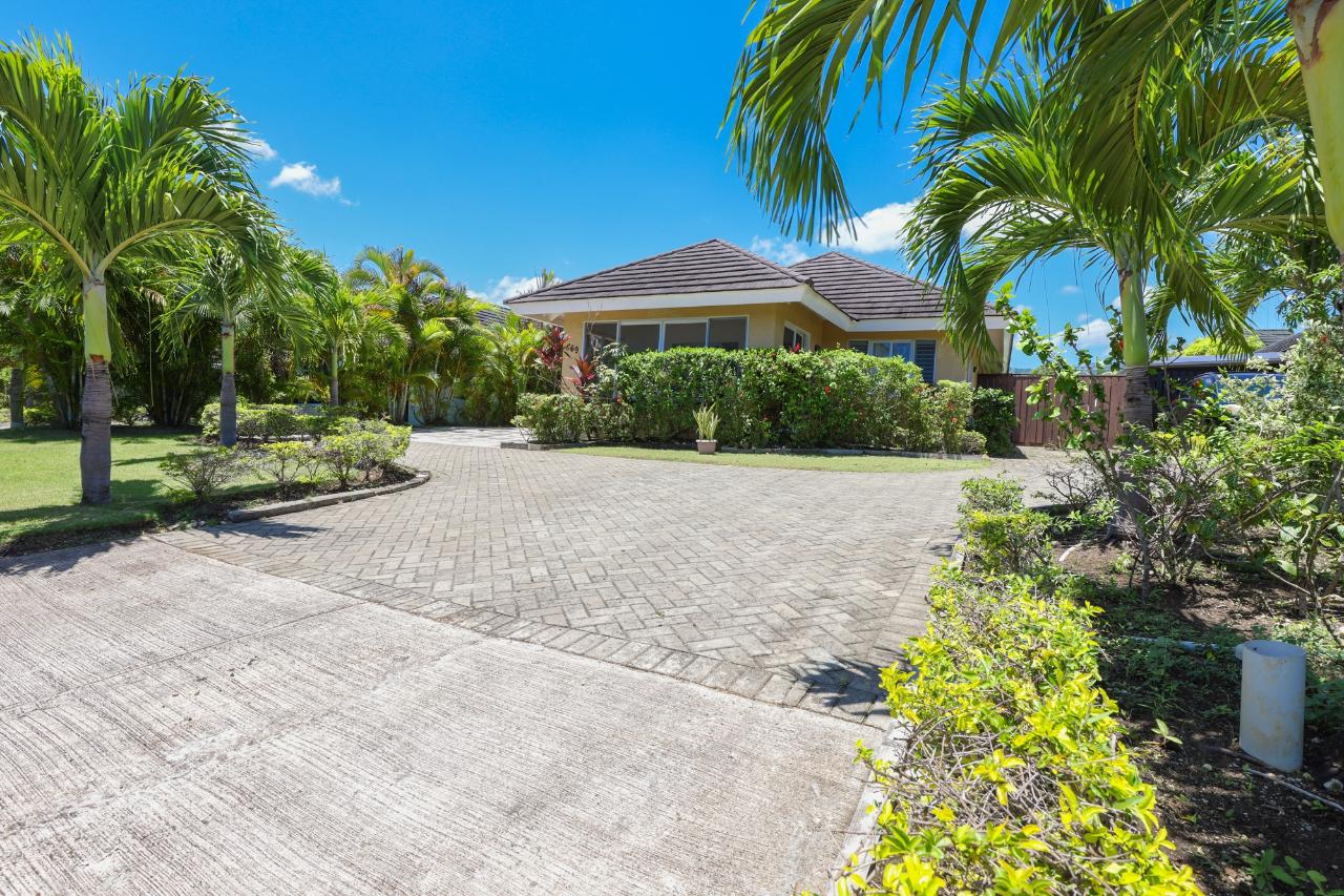 Second image of Richmond Estate in Laughlands, St. Ann, Jamaica - property is For Rent