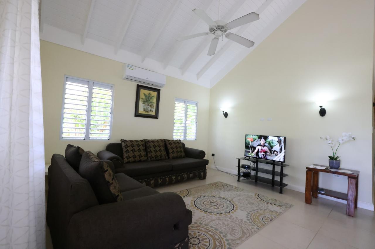 Fifteenth image of Richmond Estate in Laughlands, St. Ann, Jamaica - property is For Rent