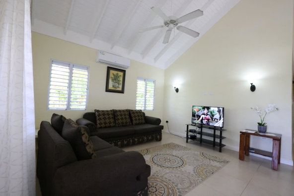 Fifteenth image of Richmond Estate in Laughlands, St. Ann, Jamaica - property is For Rent