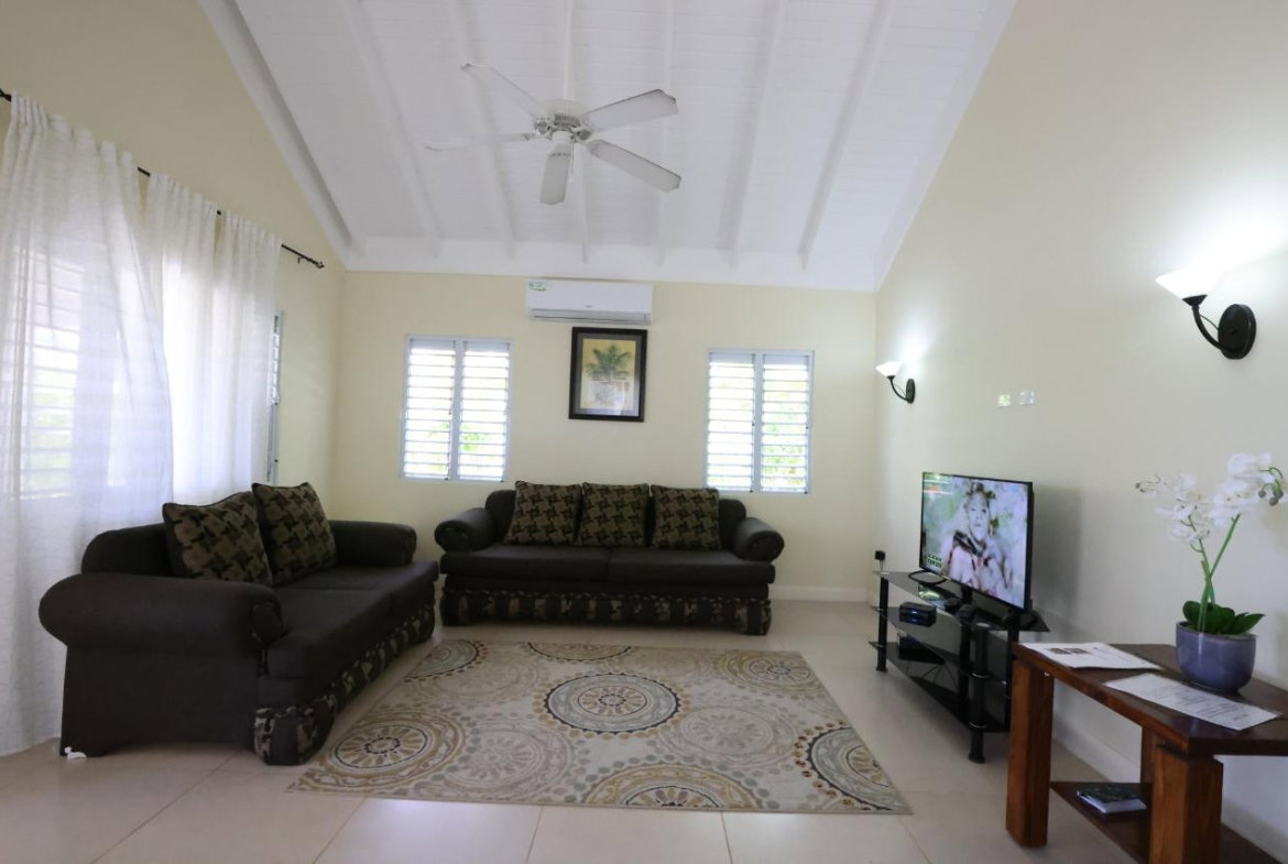 Sixteenth image of Richmond Estate in Laughlands, St. Ann, Jamaica - property is For Rent
