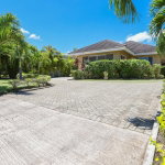 First image of Richmond Estate in Laughlands, St. Ann, Jamaica - property is For Rent