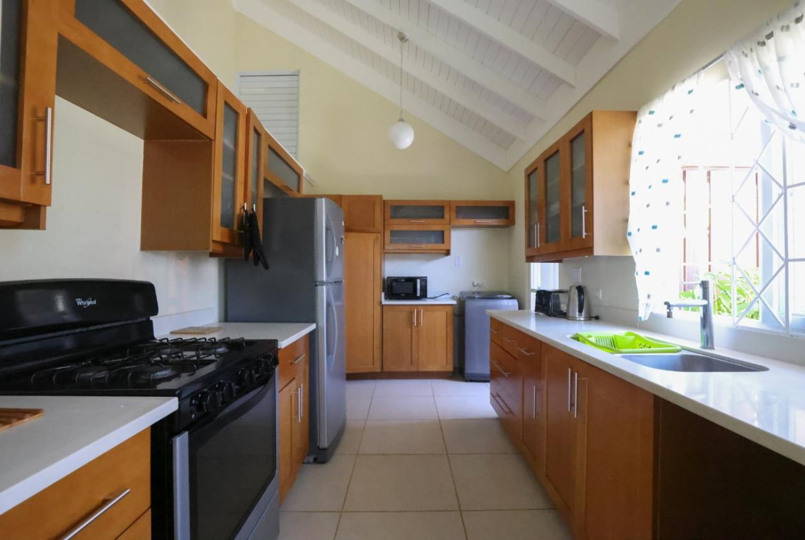 Seventeenth image of Richmond Estate in Laughlands, St. Ann, Jamaica - property is For Rent