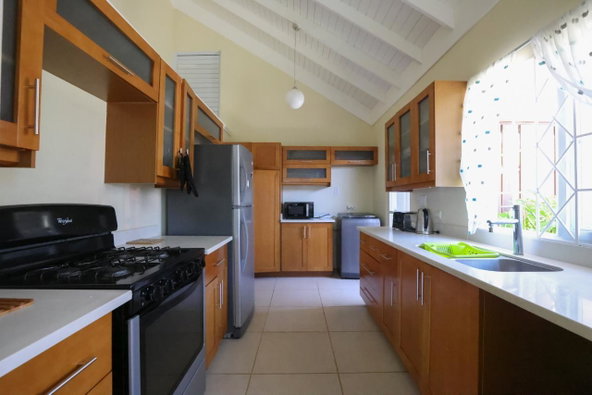 Seventeenth image of Richmond Estate in Laughlands, St. Ann, Jamaica - property is For Rent