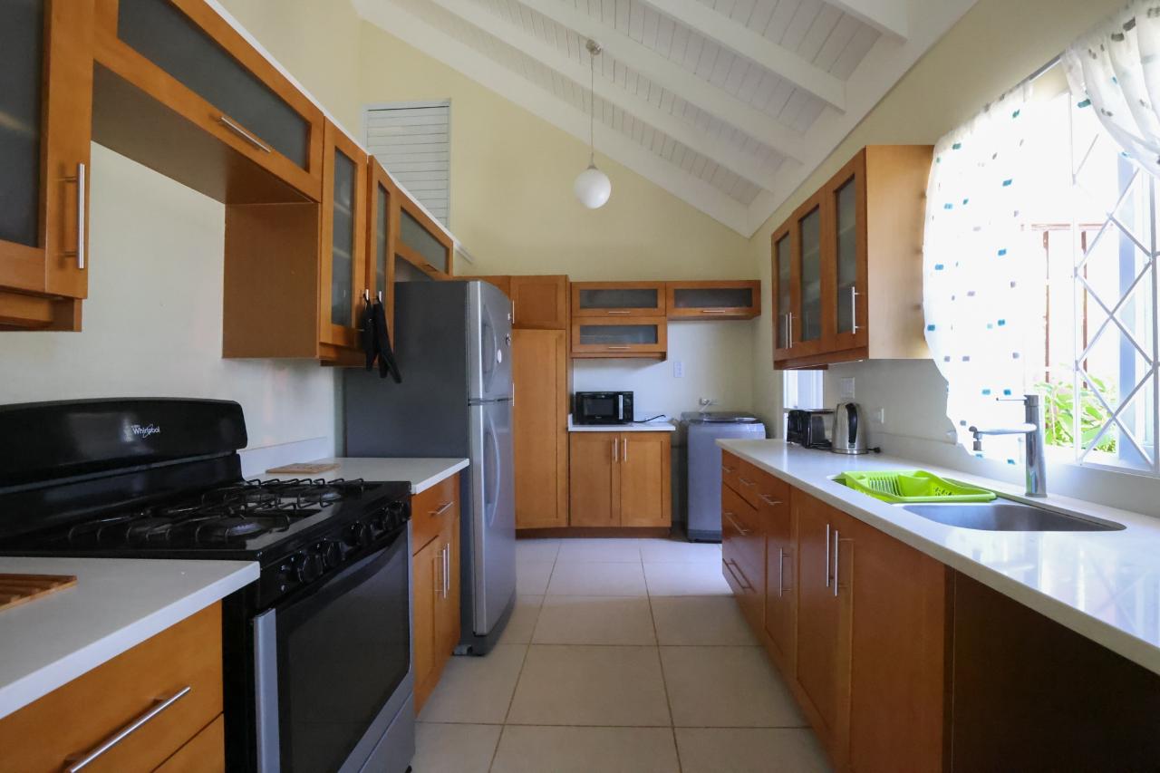 Eighteenth image of Richmond Estate in Laughlands, St. Ann, Jamaica - property is For Rent