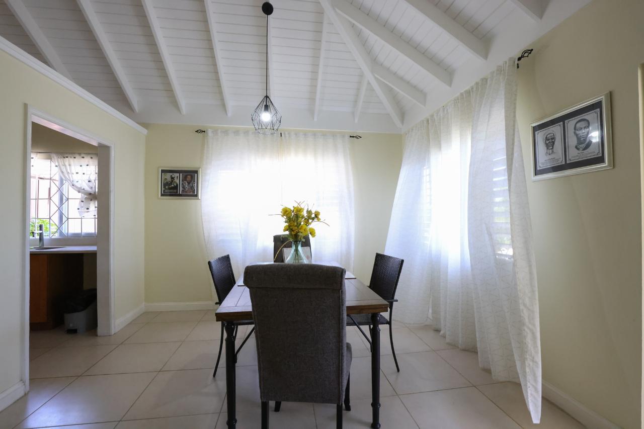 Twenty-First image of Richmond Estate in Laughlands, St. Ann, Jamaica - property is For Rent