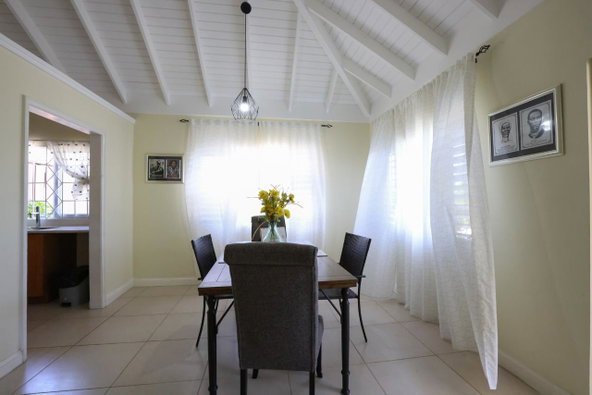 Twenty-First image of Richmond Estate in Laughlands, St. Ann, Jamaica - property is For Rent