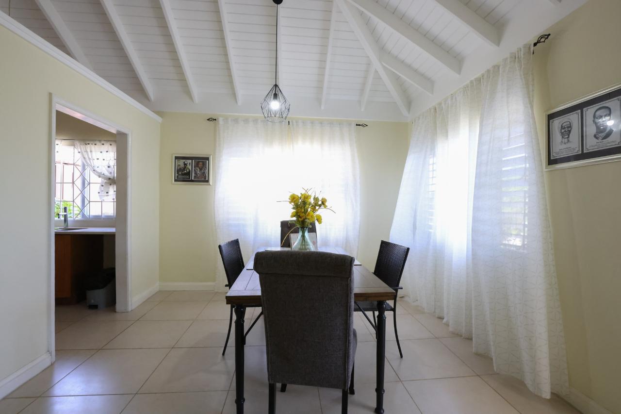 Twenty-Second image of Richmond Estate in Laughlands, St. Ann, Jamaica - property is For Rent