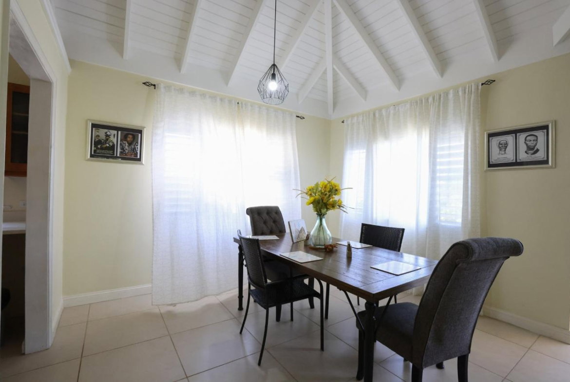Twenty-Third image of Richmond Estate in Laughlands, St. Ann, Jamaica - property is For Rent