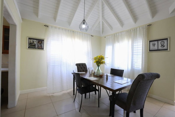 Twenty-Third image of Richmond Estate in Laughlands, St. Ann, Jamaica - property is For Rent
