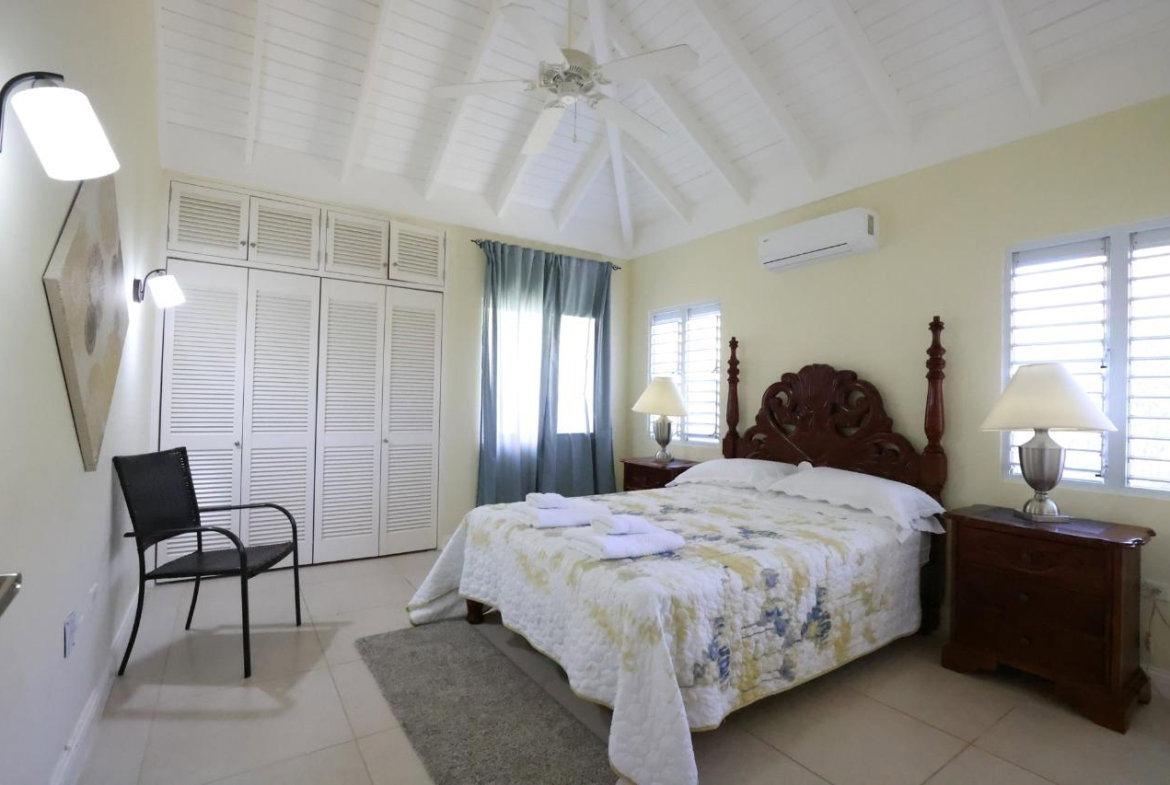 Twenty-Fourth image of Richmond Estate in Laughlands, St. Ann, Jamaica - property is For Rent