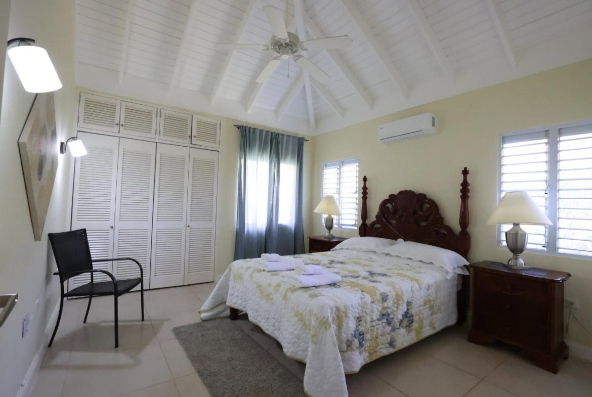 Twenty-Fifth image of Richmond Estate in Laughlands, St. Ann, Jamaica - property is For Rent