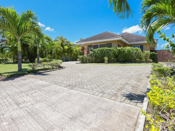 First image of Richmond Estate in Laughlands, St. Ann, Jamaica - property is For Rent