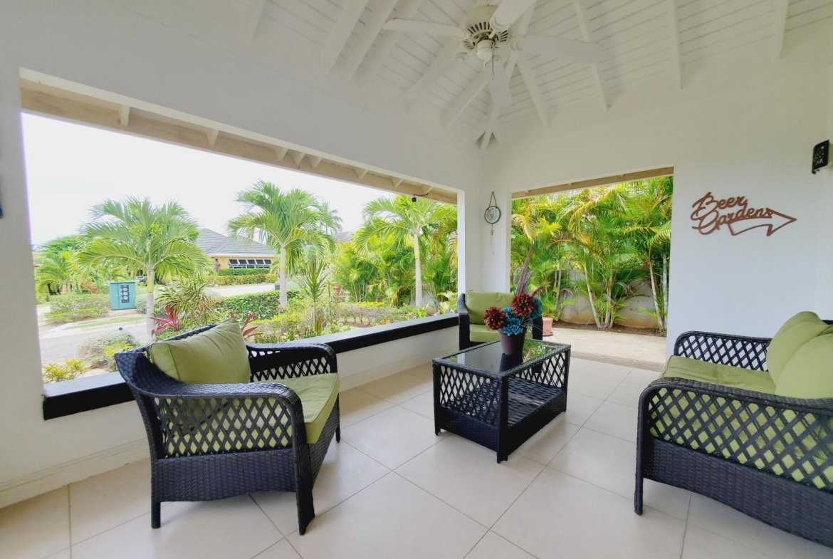 Third image of 712 Banana Walk in St. Ann's Bay, St. Ann, Jamaica - property is For Rent