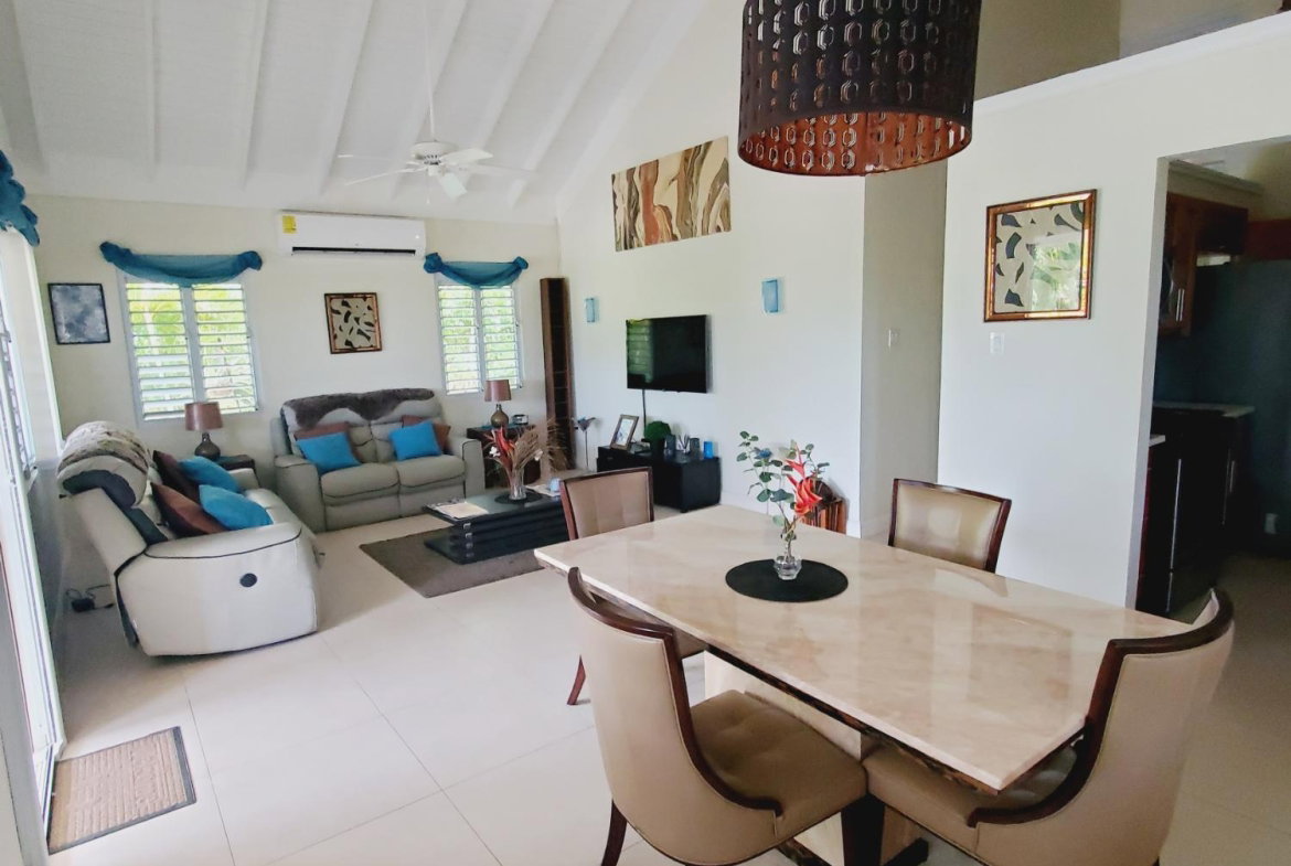 Fourth image of 712 Banana Walk in St. Ann's Bay, St. Ann, Jamaica - property is For Rent