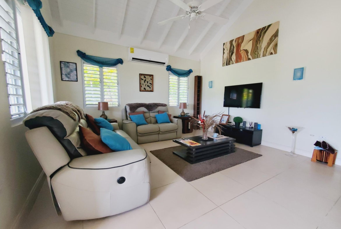 Fifth image of 712 Banana Walk in St. Ann's Bay, St. Ann, Jamaica - property is For Rent