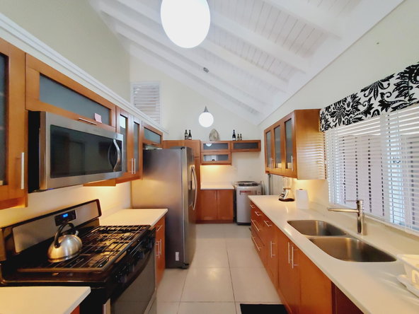 Eighth image of 712 Banana Walk in St. Ann's Bay, St. Ann, Jamaica - property is For Rent