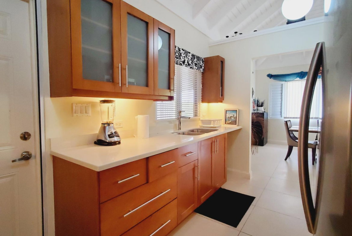 Ninth image of 712 Banana Walk in St. Ann's Bay, St. Ann, Jamaica - property is For Rent