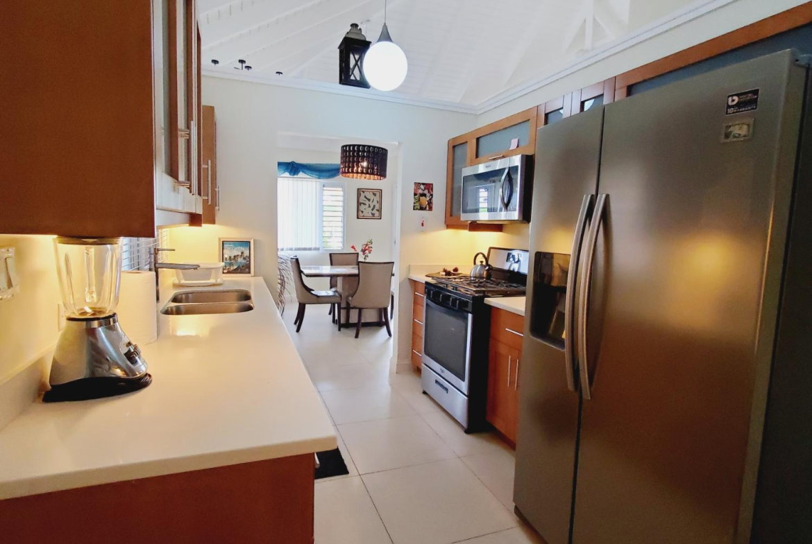 Tenth image of 712 Banana Walk in St. Ann's Bay, St. Ann, Jamaica - property is For Rent