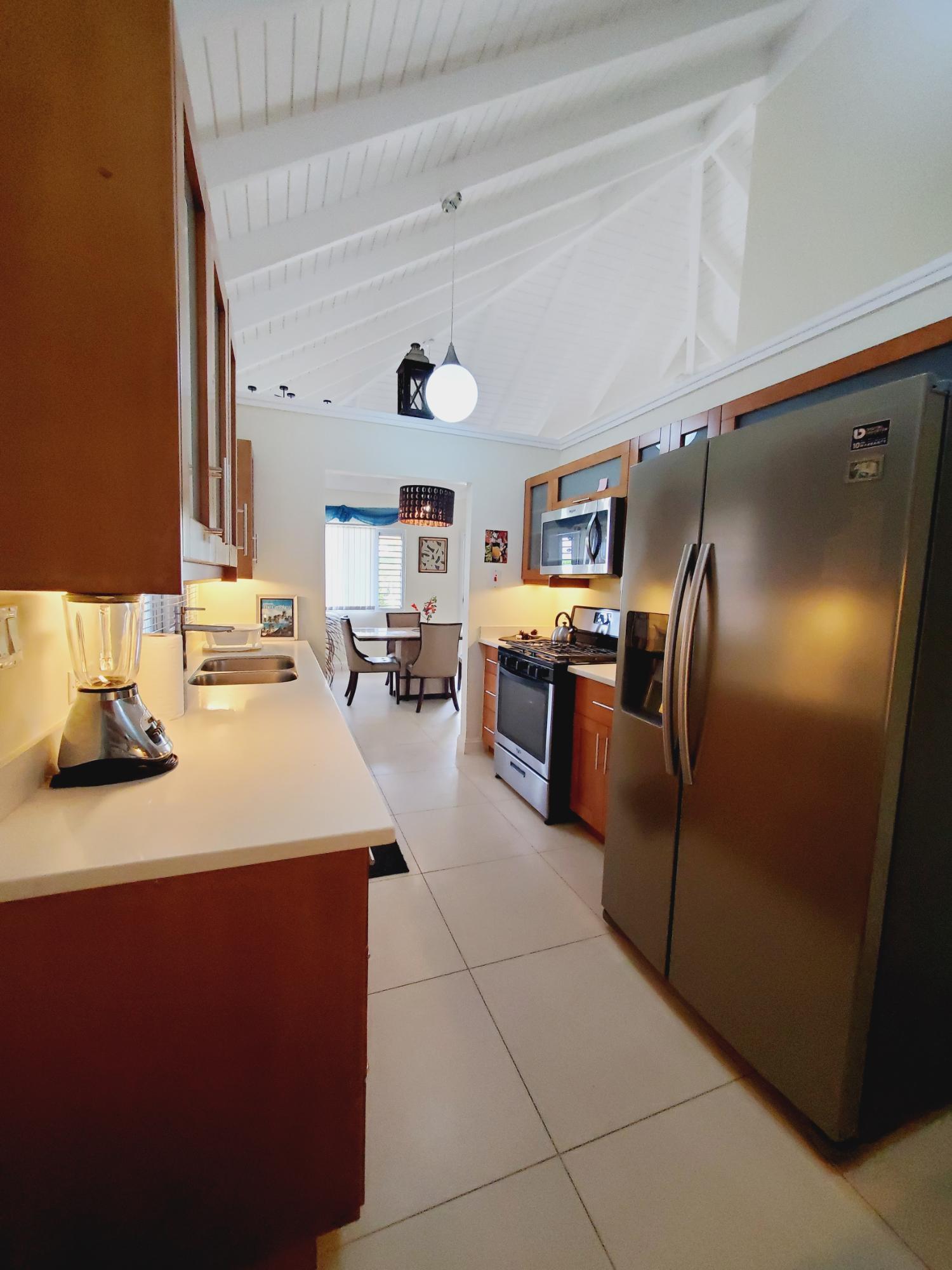 Tenth image of 712 Banana Walk in St. Ann's Bay, St. Ann, Jamaica - property is For Rent