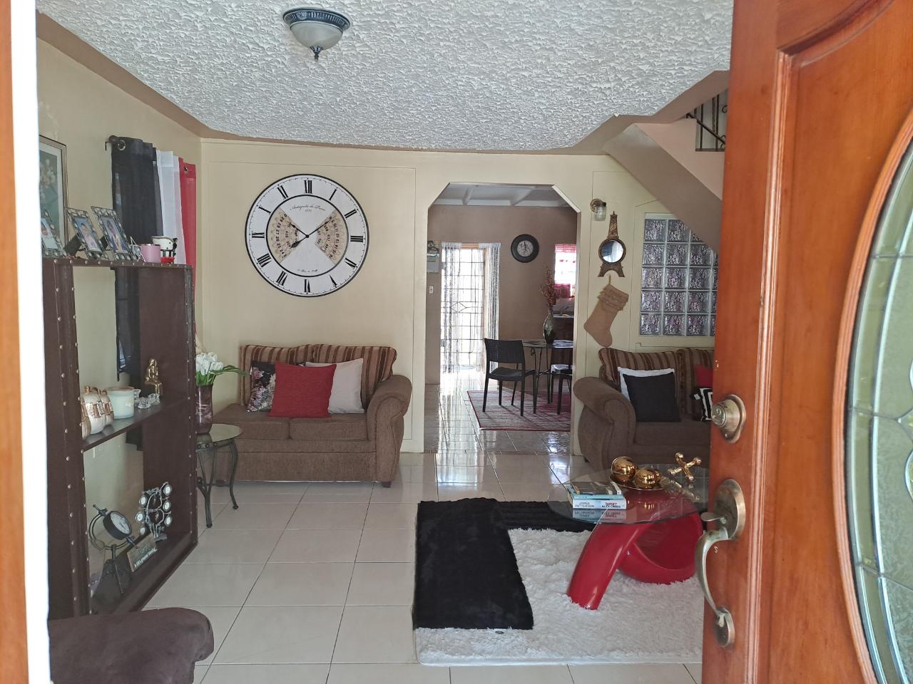 Second image of 26 Porcelain Terrace, Angels in Spanish Town, St. Catherine, Jamaica - property is For Sale