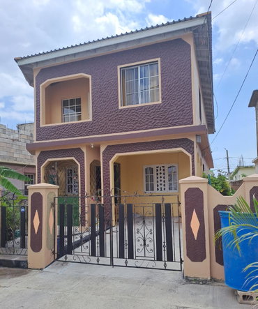 First image of 26 Porcelain Terrace, Angels in Spanish Town, St. Catherine, Jamaica - property is For Sale