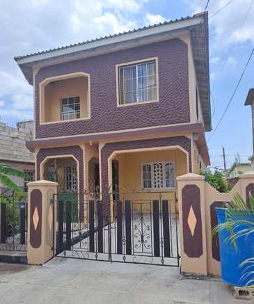 First image of 26 Porcelain Terrace, Angels in Spanish Town, St. Catherine, Jamaica - property is For Sale