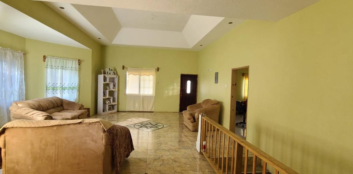 Second image of 53 Bellewood Drive, St. ca in Bellevue Heights, St. Catherine, Jamaica - property is For Sale