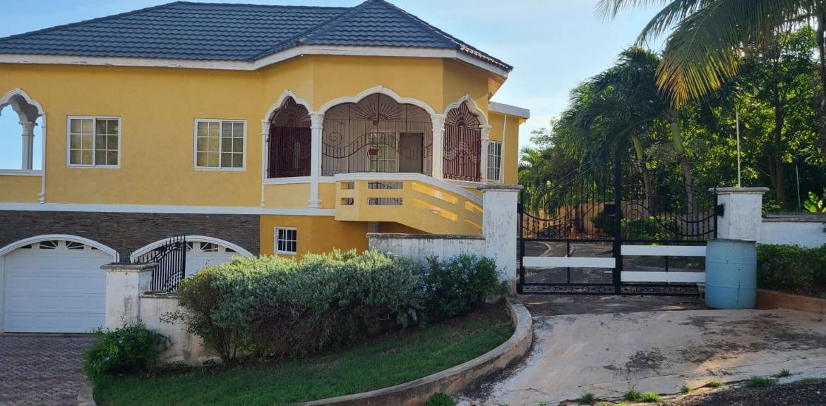 First image of 53 Bellewood Drive, St. ca in Bellevue Heights, St. Catherine, Jamaica - property is For Sale