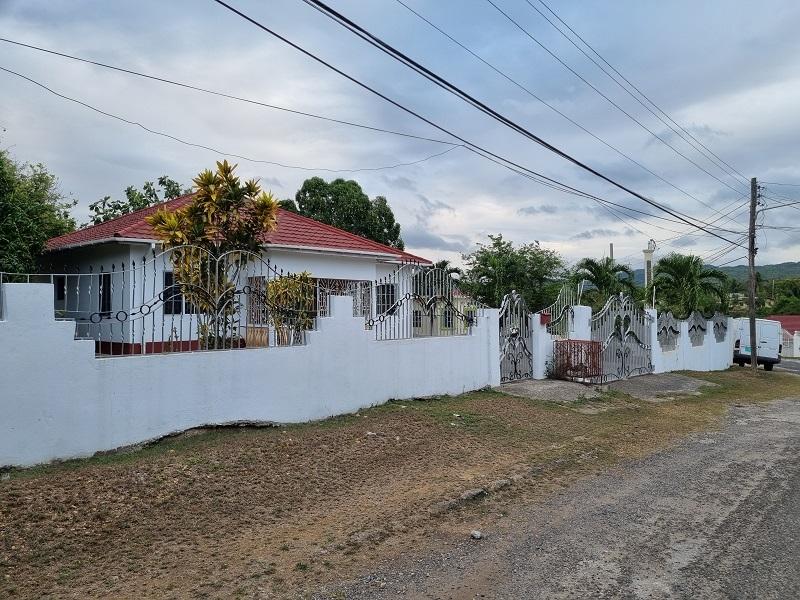 Second image of 53 Buchaven, Buckshaven Cres in May Pen, Clarendon, Jamaica - property is For Sale