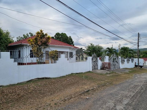 Second image of 53 Buchaven, Buckshaven Cres in May Pen, Clarendon, Jamaica - property is For Sale