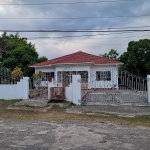 First image of 53 Buchaven, Buckshaven Cres in May Pen, Clarendon, Jamaica - property is For Sale