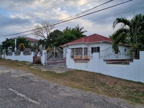 Third image of 53 Buchaven, Buckshaven Cres in May Pen, Clarendon, Jamaica - property is For Sale