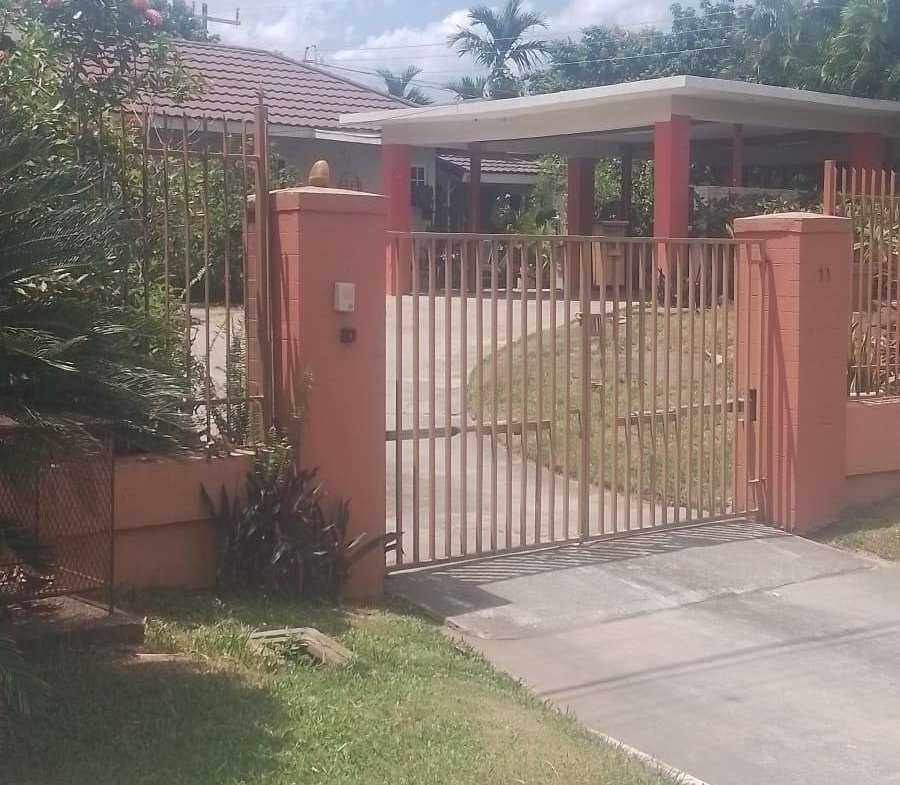 Second image of Cedar Grove Norbrook in Norbrook, St. Andrew, Jamaica - property is For Sale
