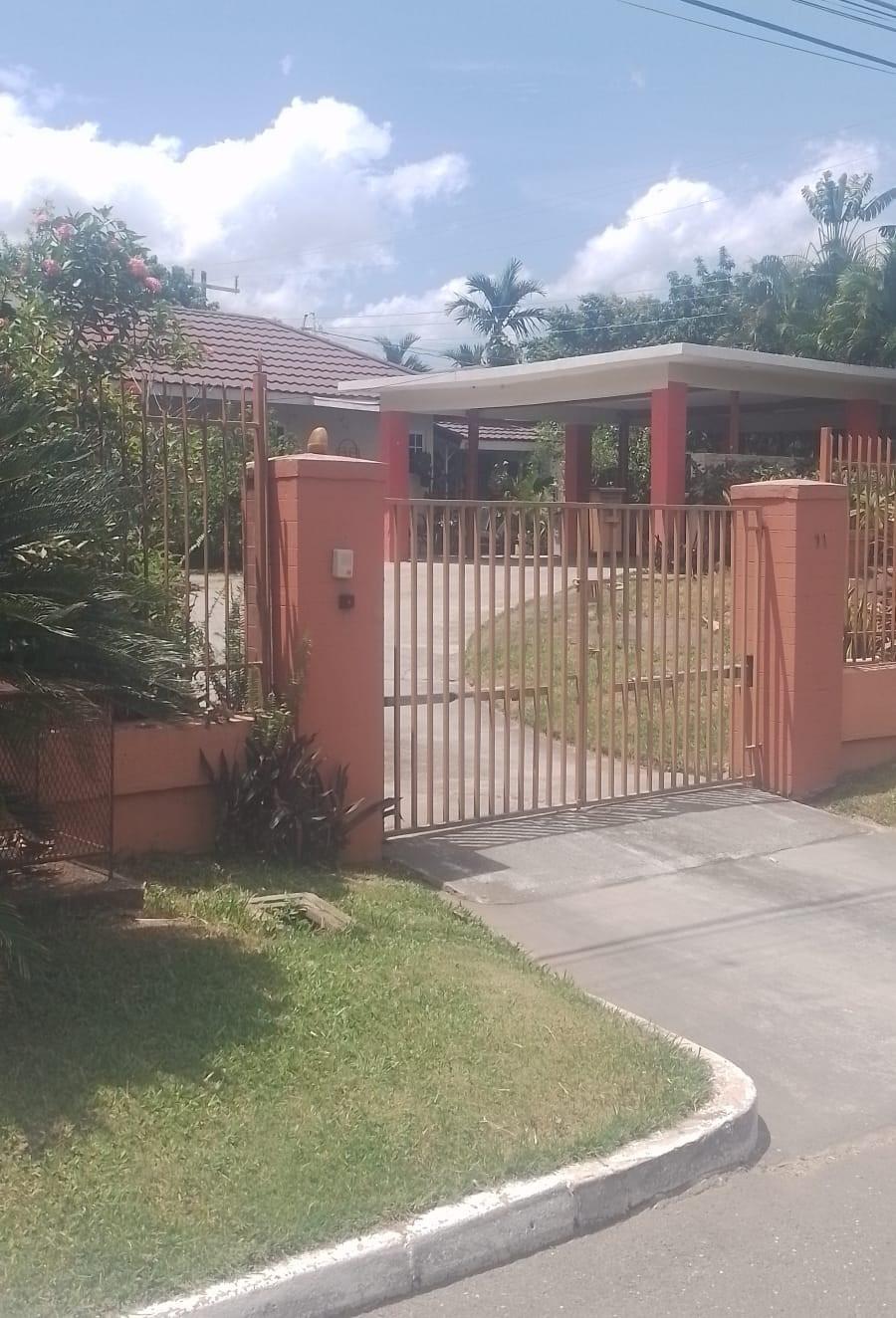 Second image of Cedar Grove Norbrook in Norbrook, St. Andrew, Jamaica - property is For Sale