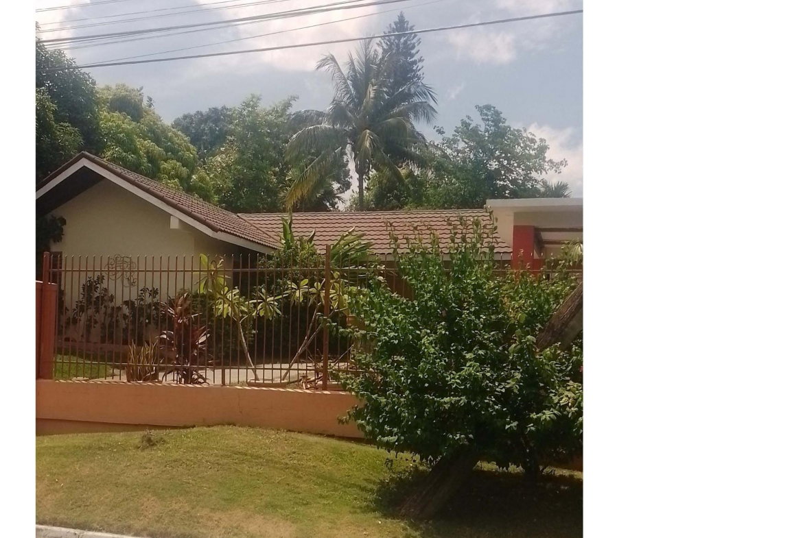 First image of Cedar Grove Norbrook in Norbrook, St. Andrew, Jamaica - property is For Sale