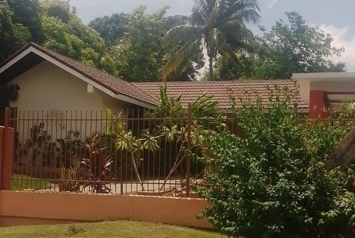 Third image of Cedar Grove Norbrook in Norbrook, St. Andrew, Jamaica - property is For Sale