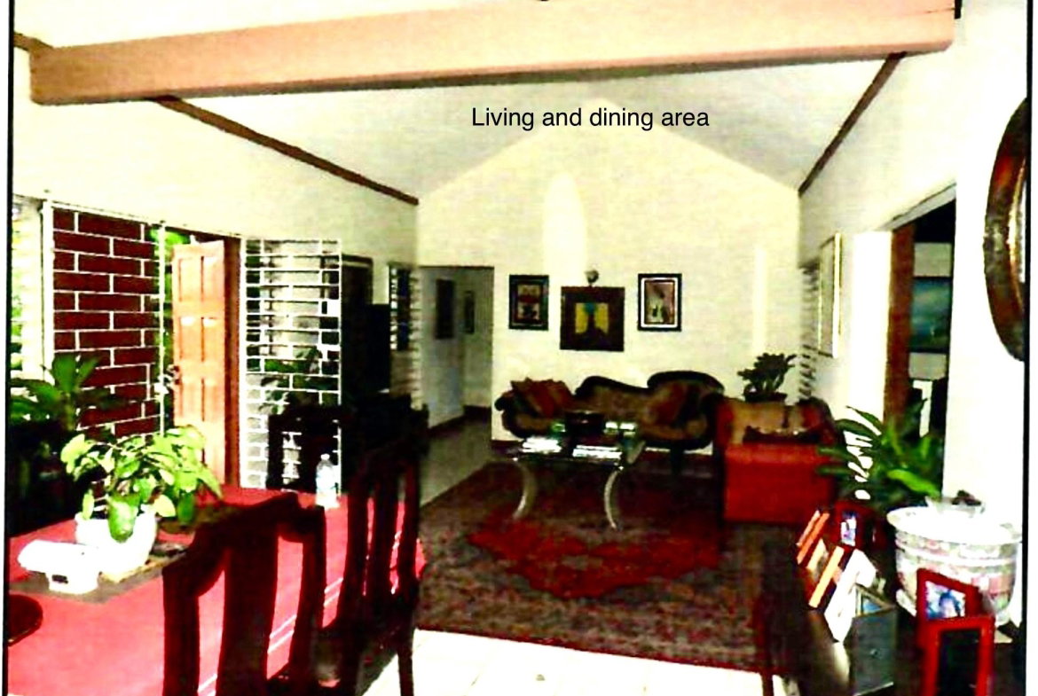 Fourth image of Cedar Grove Norbrook in Norbrook, St. Andrew, Jamaica - property is For Sale