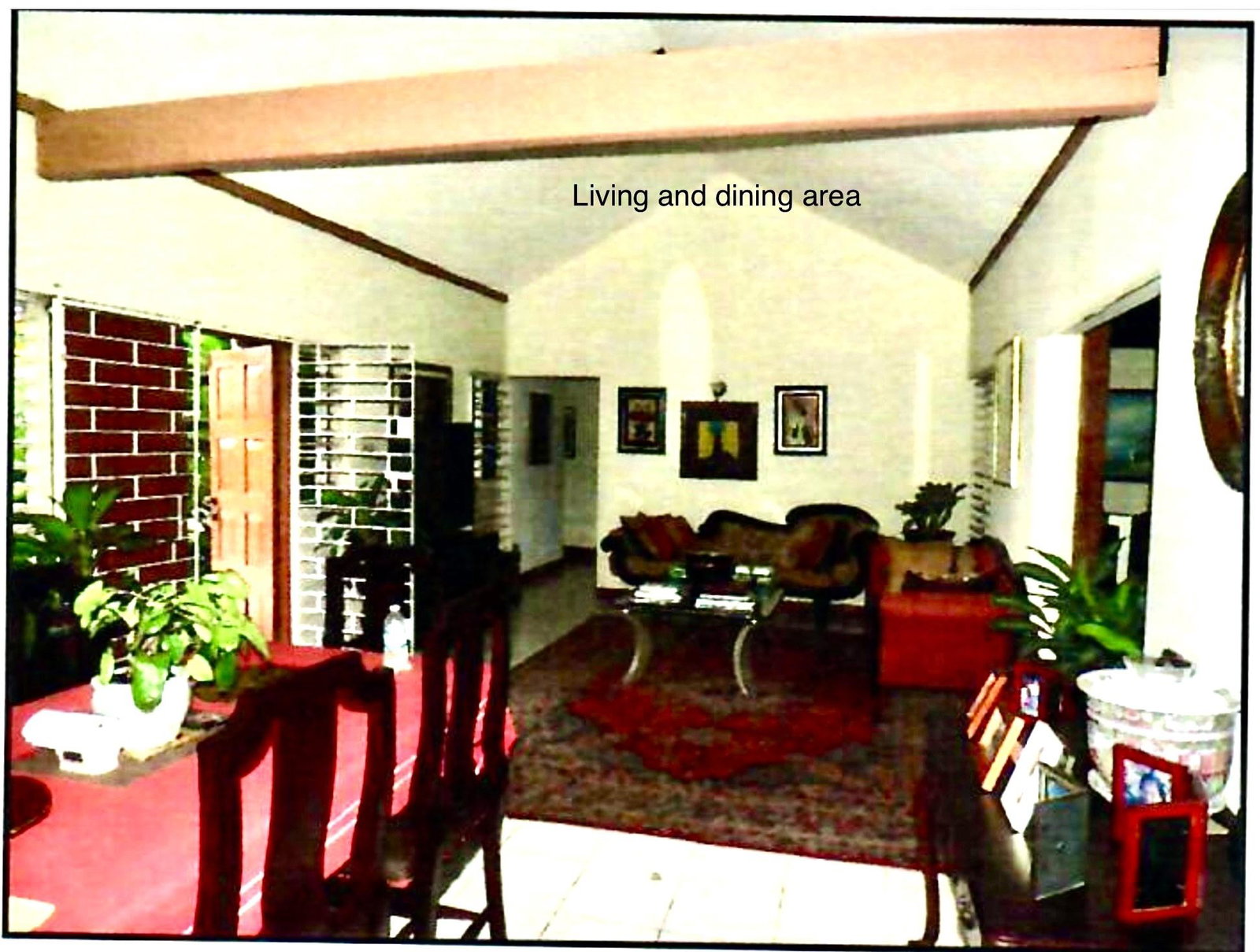 Fourth image of Cedar Grove Norbrook in Norbrook, St. Andrew, Jamaica - property is For Sale