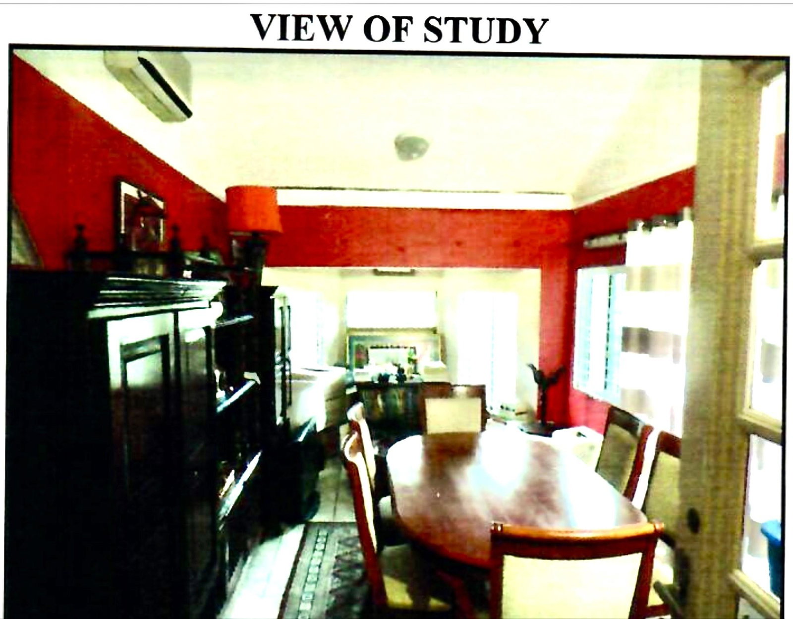 Fifth image of Cedar Grove Norbrook in Norbrook, St. Andrew, Jamaica - property is For Sale