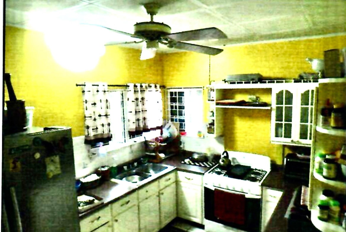 Ninth image of Cedar Grove Norbrook in Norbrook, St. Andrew, Jamaica - property is For Sale