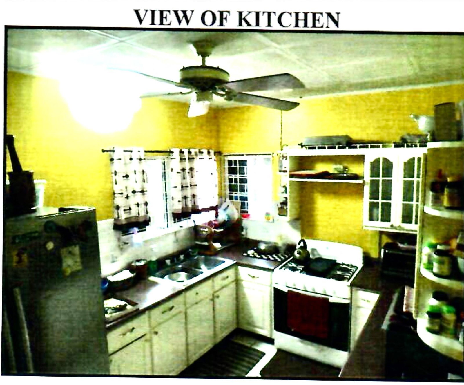 Ninth image of Cedar Grove Norbrook in Norbrook, St. Andrew, Jamaica - property is For Sale