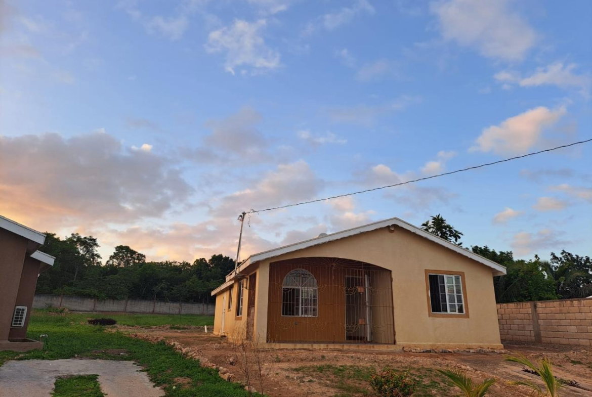 Second image of 350 Coral Spring Village in Falmouth, Trelawny, Jamaica - property is For Sale