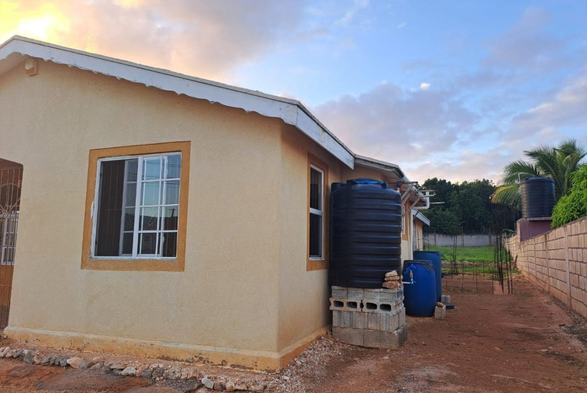 Eleventh image of 350 Coral Spring Village in Falmouth, Trelawny, Jamaica - property is For Sale