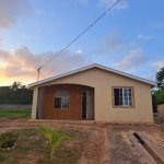 First image of 350 Coral Spring Village in Falmouth, Trelawny, Jamaica - property is For Sale