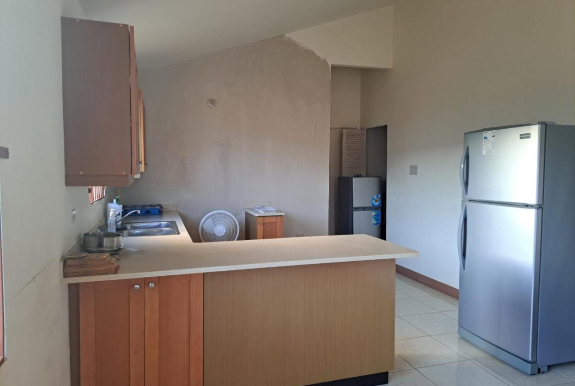 Fourth image of 350 Coral Spring Village in Falmouth, Trelawny, Jamaica - property is For Sale