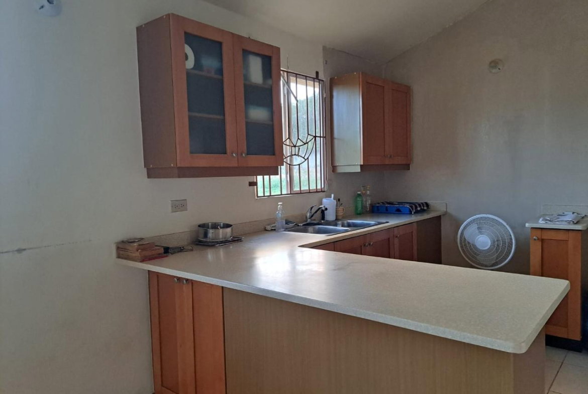 Fifth image of 350 Coral Spring Village in Falmouth, Trelawny, Jamaica - property is For Sale