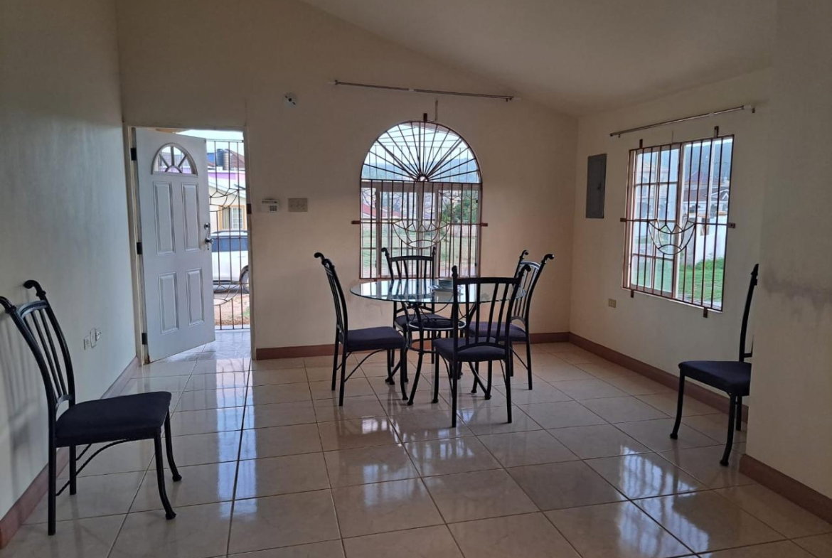 Ninth image of 350 Coral Spring Village in Falmouth, Trelawny, Jamaica - property is For Sale